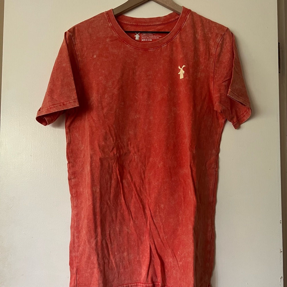 Dutch Bros Shirt